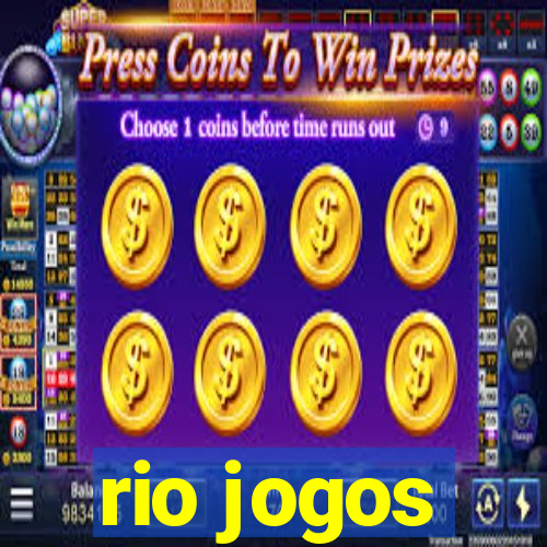 rio jogos