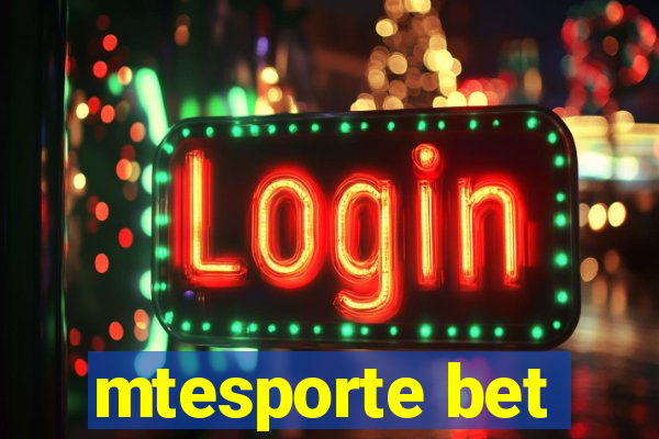 mtesporte bet