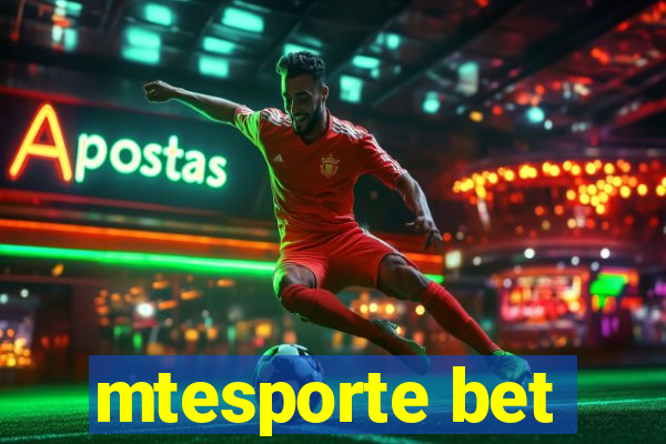 mtesporte bet