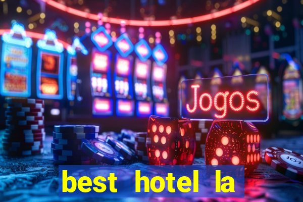 best hotel la fortuna costa rica