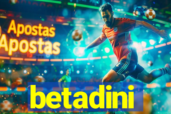 betadini