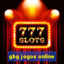 gbg jogos online