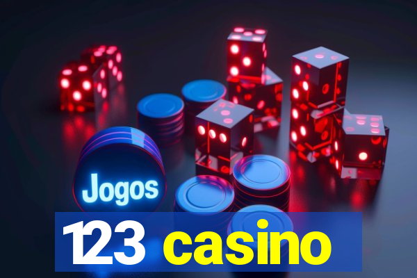 123 casino