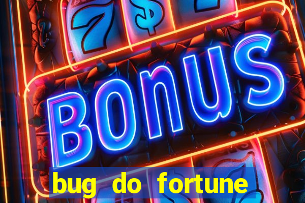 bug do fortune rabbit Informational