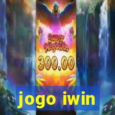 jogo iwin