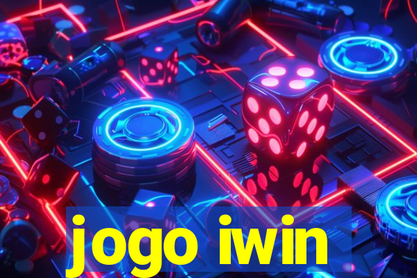 jogo iwin