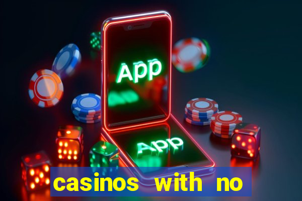 casinos with no deposit free spins