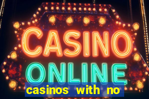 casinos with no deposit free spins