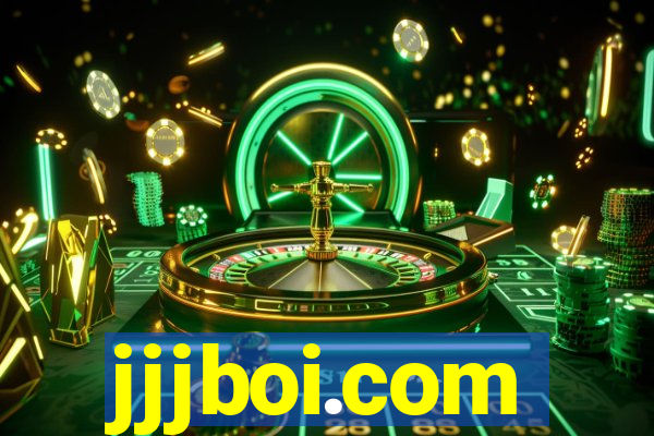 jjjboi.com