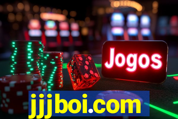 jjjboi.com