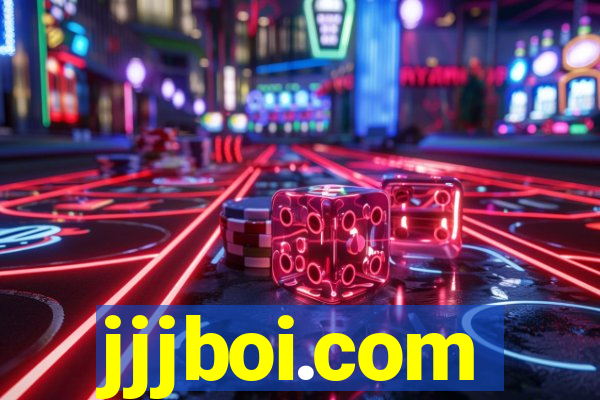 jjjboi.com