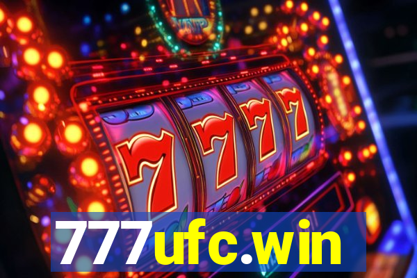 777ufc.win