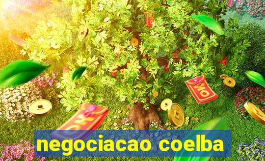 negociacao coelba