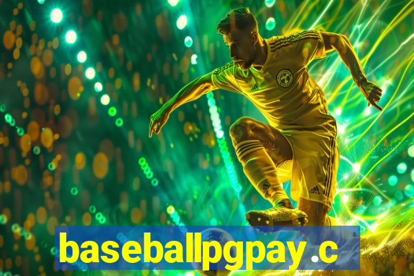 baseballpgpay.com