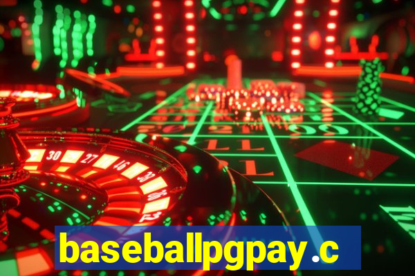 baseballpgpay.com