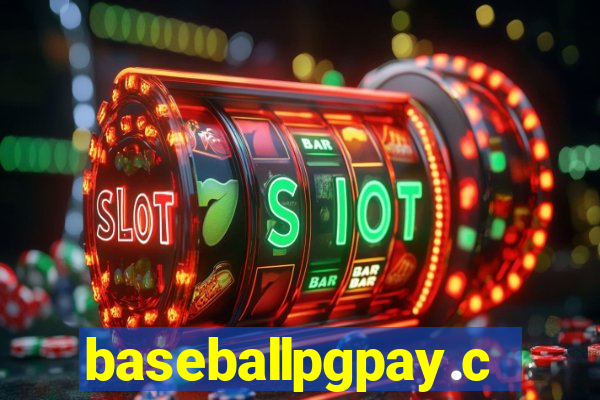 baseballpgpay.com