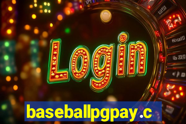 baseballpgpay.com