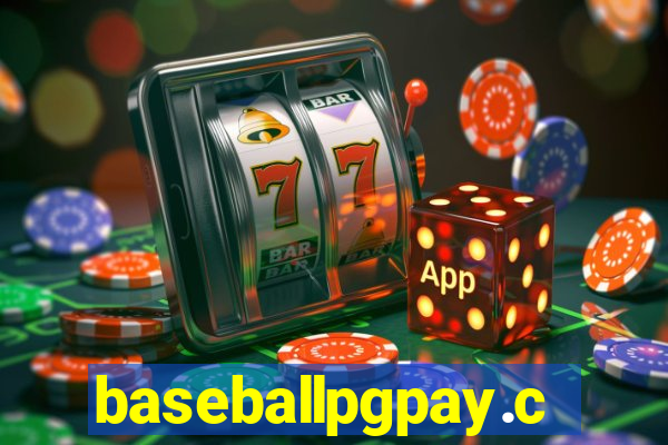 baseballpgpay.com