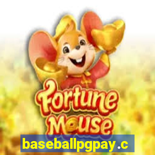 baseballpgpay.com