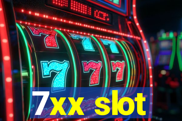 7xx slot