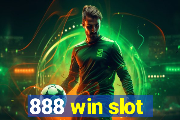 888 win slot