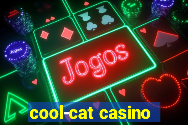 cool-cat casino