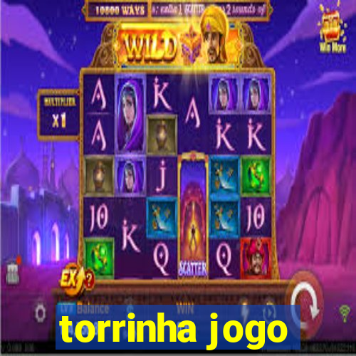 torrinha jogo