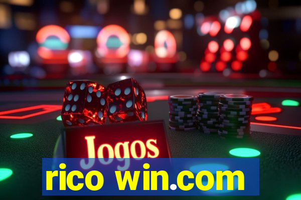 rico win.com