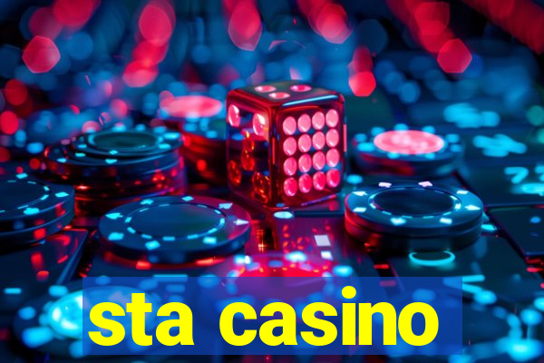 sta casino