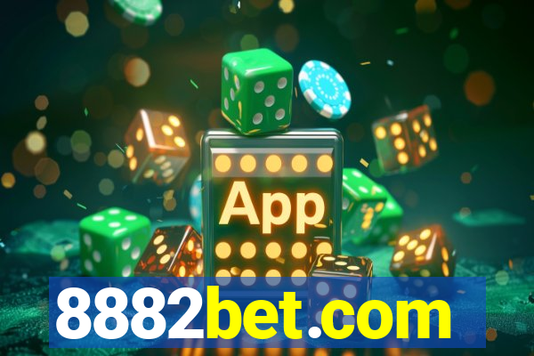 8882bet.com