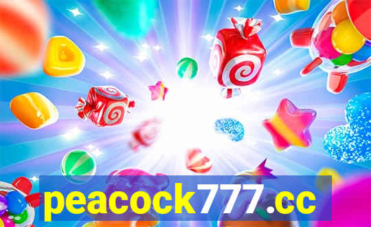 peacock777.cc