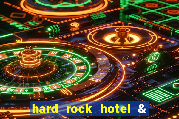 hard rock hotel & casino punta cana booking