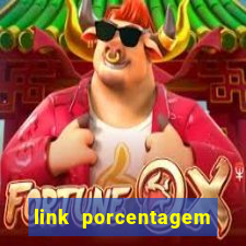 link porcentagem slots pg