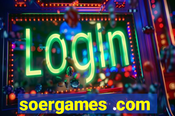 soergames .com