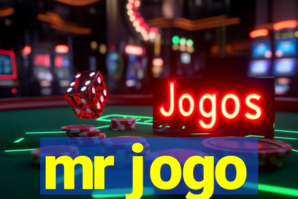 mr jogo