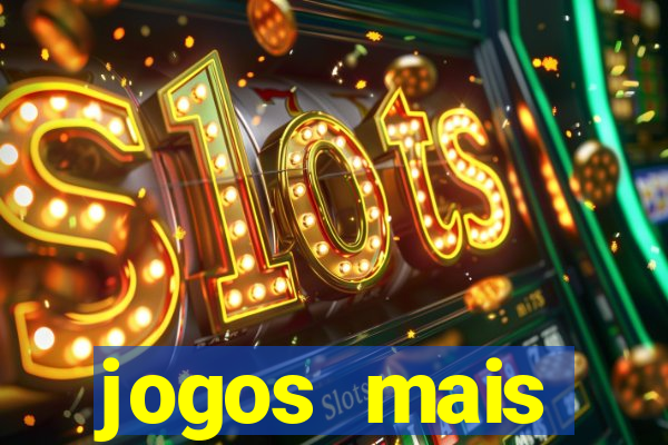 jogos mais rentaveis do mundo