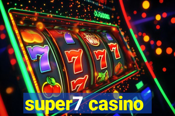 super7 casino