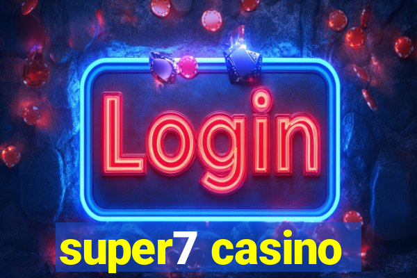 super7 casino