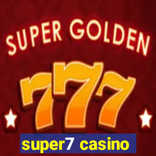 super7 casino