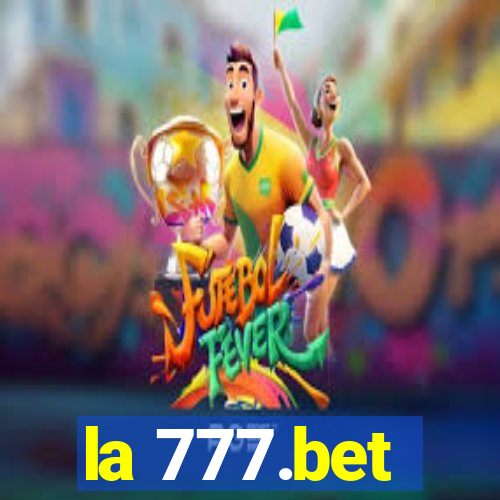 la 777.bet