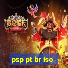 psp pt br iso