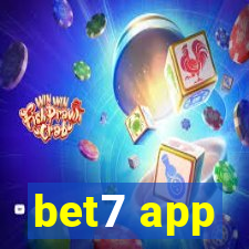 bet7 app