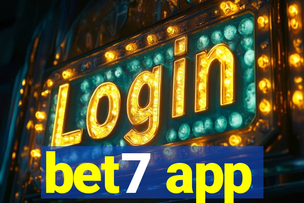 bet7 app