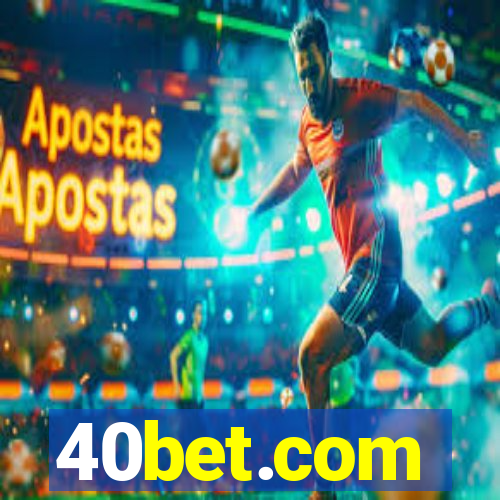 40bet.com