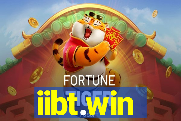 iibt.win