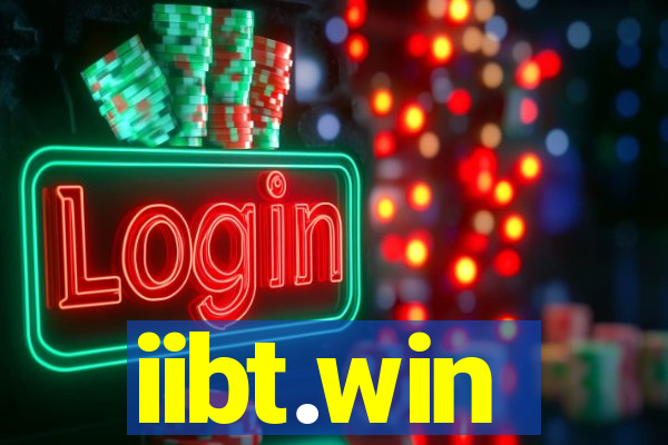 iibt.win