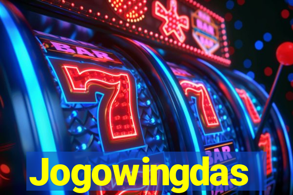 Jogowingdas