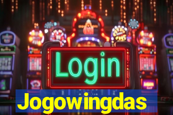 Jogowingdas