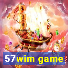 57wim game