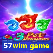 57wim game